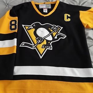 Pittsburgh Penguins sweater/Jersey